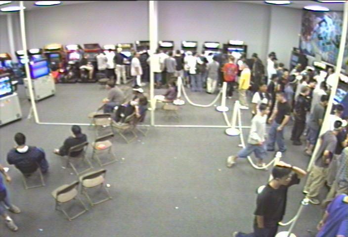 Folsom Gameroom