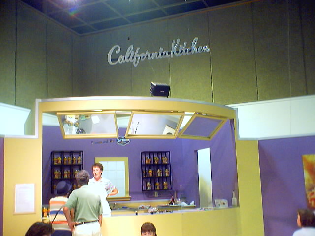 I don't know where the hell they were trying to go with this.